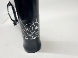 画像2: [8/29 販売開始] Three Weather Air Frame [20.4"TT] ED Black (2)