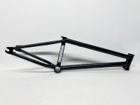 画像1: [8/29 販売開始] Three Weather Air Frame [19.6"TT] ED Black