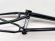 画像5: [8/29 販売開始] Three Weather Air Frame [19.6"TT] ED Black (5)