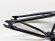 画像6: [8/29 販売開始] Three Weather Air Frame [19.6"TT] ED Black (6)