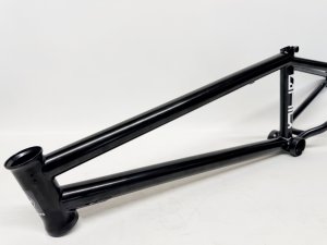 画像1: [8/29 販売開始] Three Weather Air Frame [20.4"TT] ED Black (1)