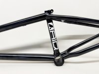 画像2: [8/29 販売開始] Three Weather Air Frame [20.4"TT] ED Black
