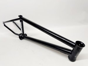 画像3: [8/29 販売開始] Three Weather Air Frame [20.4"TT] ED Black (3)