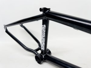画像4: [8/29 販売開始] Three Weather Air Frame [20.4"TT] ED Black (4)