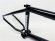 画像4: [8/29 販売開始] Three Weather Air Frame [20.4"TT] ED Black (4)