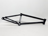 画像1: [8/29 販売開始] Three Weather Air Frame [20.4"TT] ED Black