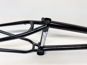 画像5: [8/29 販売開始] Three Weather Air Frame [20.4"TT] ED Black (5)