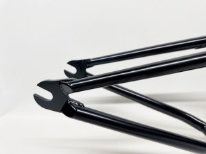 画像6: [8/29 販売開始] Three Weather Air Frame [20.4"TT] ED Black (6)