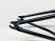 画像6: [8/29 販売開始] Three Weather Air Frame [20.4"TT] ED Black (6)