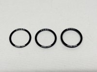 画像1: BB Spacer [24mm]