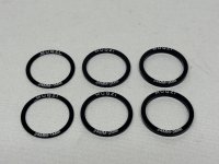 画像3: BB Spacer [24mm]