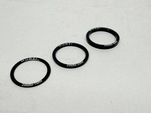 画像1: BB Spacer [24mm] (1)