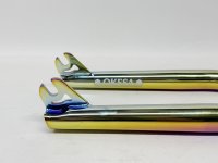 画像2: Culture Port Okesa S-30 Fork [30mm]