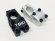 画像1: Culture Port Toki N-45 TL Stem [45mm Reach] (1)