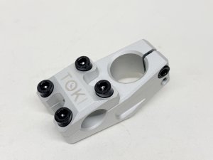 画像3: Culture Port Toki N-45 TL Stem [45mm Reach] (3)