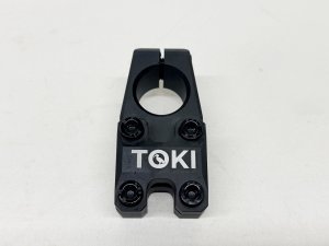 画像4: Culture Port Toki N-45 TL Stem [45mm Reach] (4)