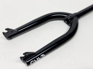 画像1: [KIDS] Cult Juvenile Fork16 [16"] (1)