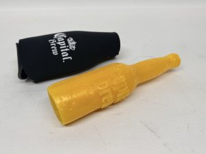 画像2: Capital Brew V2 Grind Wax + Koozie (2)