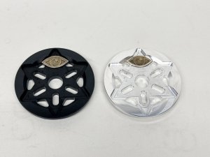 画像1: Capital BMX "Brick" Heavy-Duty Guard Sprocket [28T] (1)