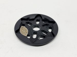画像3: Capital BMX "Brick" Heavy-Duty Guard Sprocket [28T] (3)