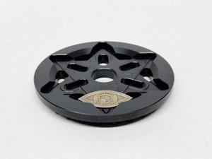 画像4: Capital BMX "Brick" Heavy-Duty Guard Sprocket [28T] (4)