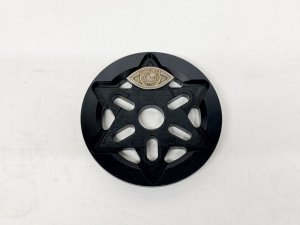 画像2: Capital BMX "Brick" Heavy-Duty Guard Sprocket [28T] (2)