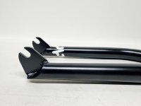 画像2: Cult Sect Fork [23mm/Weld]