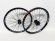 画像1: Answer Pinnacle Pro Wheel Set [F&R] (1)