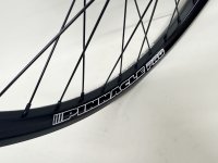 画像3: Answer Pinnacle Pro Wheel Set [F&R]