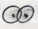 画像1: Answer Pinnacle Pro Wheel Set [F&R/Groovy] (1)