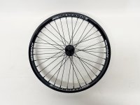 画像1: Answer Pinnacle Pro Wheel Set [F&R/Groovy]
