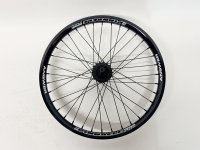 画像2: Answer Pinnacle Pro Wheel Set [F&R/Groovy]