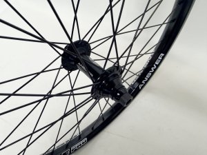 画像4: Answer Pinnacle Pro Wheel Set [F&R/Groovy] (4)