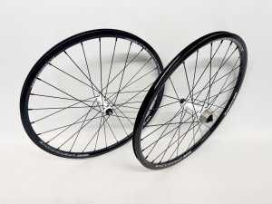 画像1: Answer Pinnacle Mini Wheel Set [F&R] (1)