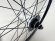 画像3: Answer Pinnacle Mini Wheel Set [F&R] (3)