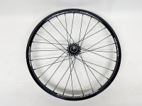 画像2: Answer Pinnacle Mini Wheel Set [F&R]