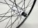 画像2: Answer Pinnacle Mini Wheel Set [F&R] (2)