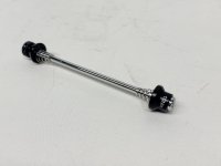 画像3: Box Three Mini Wheel Set [F&R]
