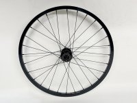 画像2: Box Three Mini Wheel Set [F&R]