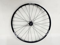 画像1: Box Three Mini Wheel Set [F&R]