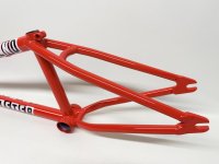 画像3: Fiend Shapeshifter Frame [20.5"TT] Corsa Red