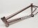 画像1: Fit Max Miller Sig High Life Frame [20.5"TT] Dusty Rose (1)