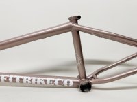 画像2: Fit Max Miller Sig High Life Frame [20.5"TT] Dusty Rose