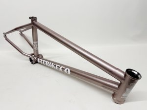 画像3: Fit Max Miller Sig High Life Frame [20.5"TT] Dusty Rose (3)