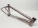 画像3: Fit Max Miller Sig High Life Frame [20.5"TT] Dusty Rose (3)