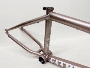 画像4: Fit Max Miller Sig High Life Frame [20.5"TT] Dusty Rose (4)