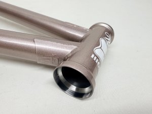 画像2: Fit Max Miller Sig High Life Frame [20.5"TT] Dusty Rose (2)