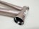 画像2: Fit Max Miller Sig High Life Frame [20.5"TT] Dusty Rose (2)