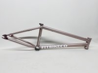 画像1: Fit Max Miller Sig High Life Frame [20.5"TT] Dusty Rose