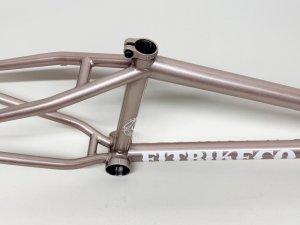 画像5: Fit Max Miller Sig High Life Frame [20.5"TT] Dusty Rose (5)